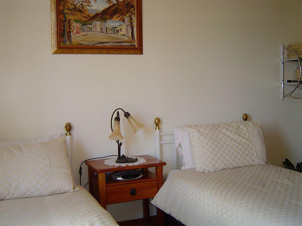 Olde Mill House B&B & Bike2Wine Cycle Hire Renwick Eksteriør bilde