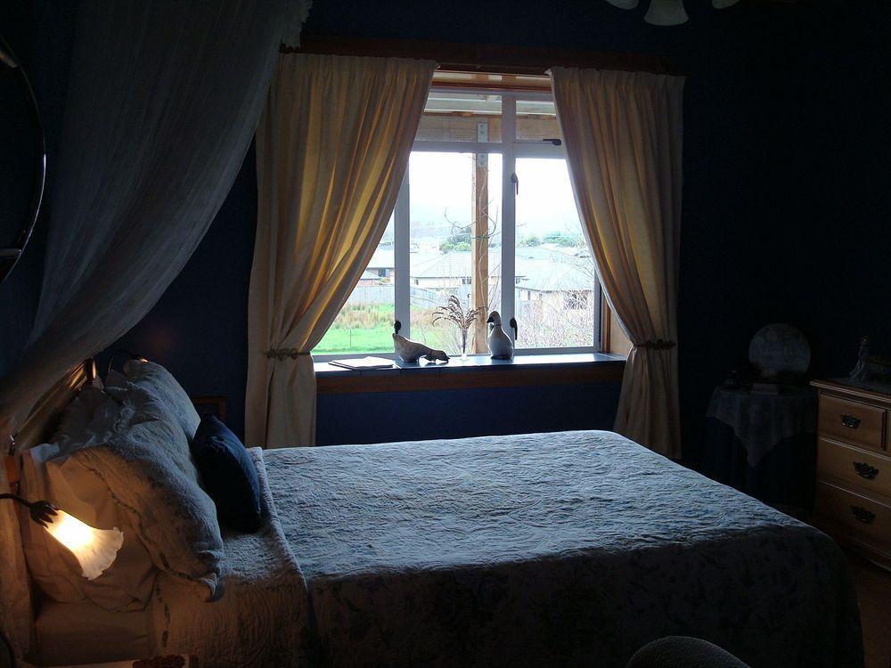 Olde Mill House B&B & Bike2Wine Cycle Hire Renwick Eksteriør bilde