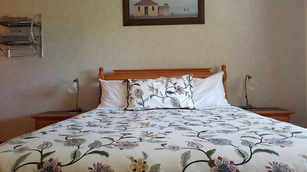 Olde Mill House B&B & Bike2Wine Cycle Hire Renwick Eksteriør bilde