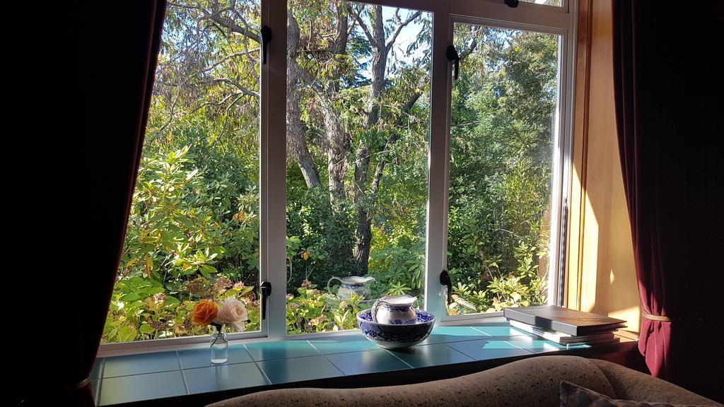 Olde Mill House B&B & Bike2Wine Cycle Hire Renwick Eksteriør bilde
