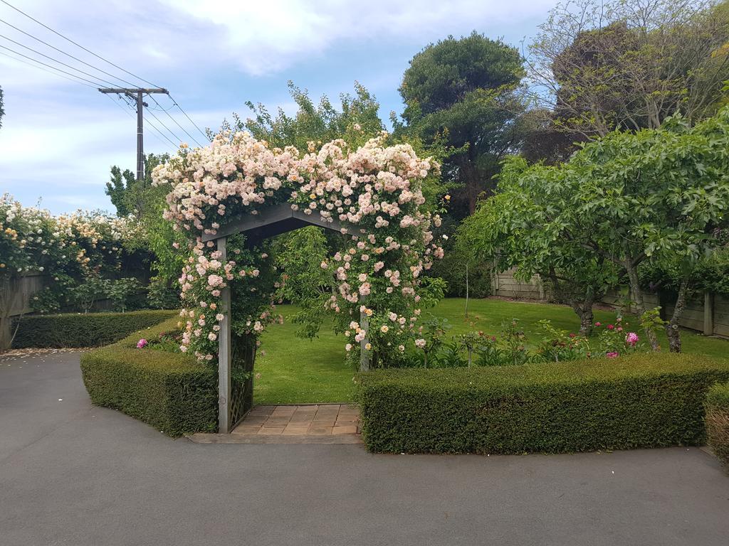 Olde Mill House B&B & Bike2Wine Cycle Hire Renwick Eksteriør bilde