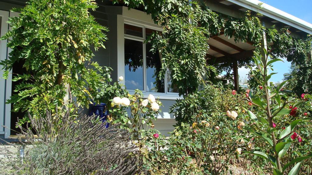 Olde Mill House B&B & Bike2Wine Cycle Hire Renwick Eksteriør bilde