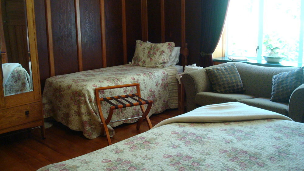 Olde Mill House B&B & Bike2Wine Cycle Hire Renwick Eksteriør bilde