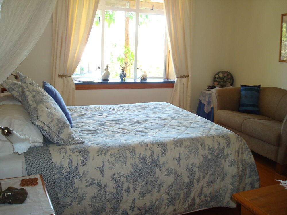 Olde Mill House B&B & Bike2Wine Cycle Hire Renwick Eksteriør bilde