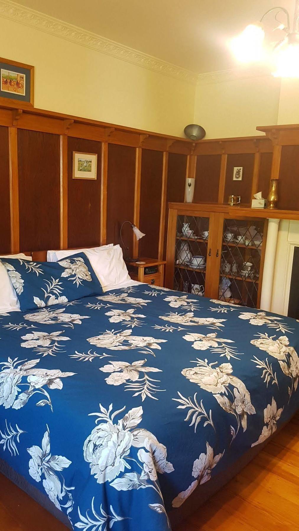 Olde Mill House B&B & Bike2Wine Cycle Hire Renwick Eksteriør bilde