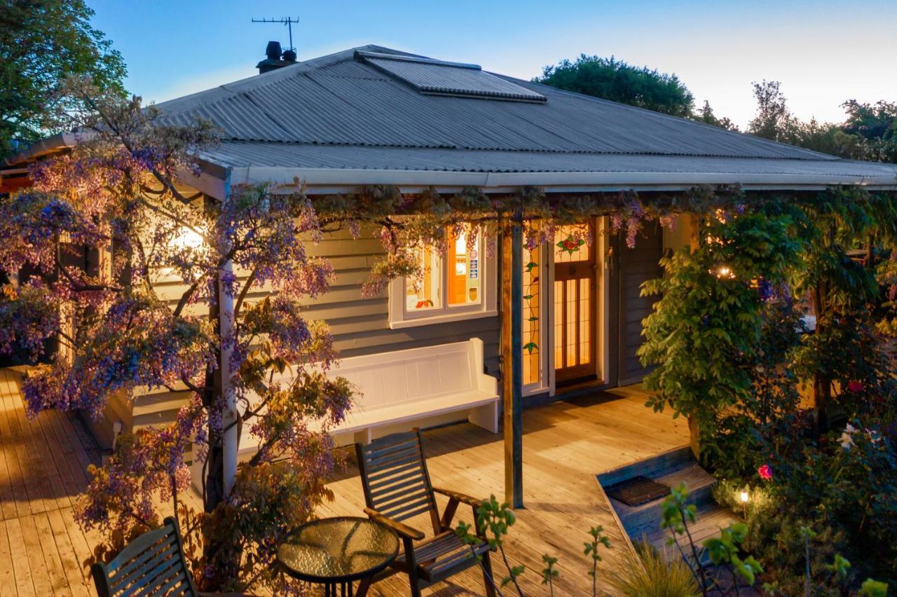Olde Mill House B&B & Bike2Wine Cycle Hire Renwick Eksteriør bilde